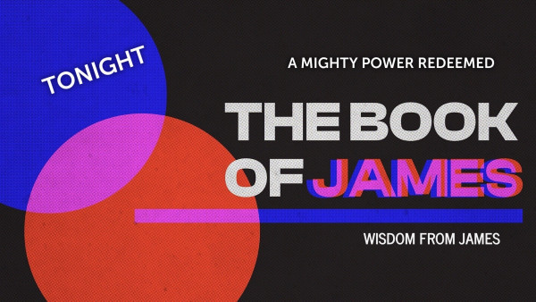A Mighty Power Redeemed