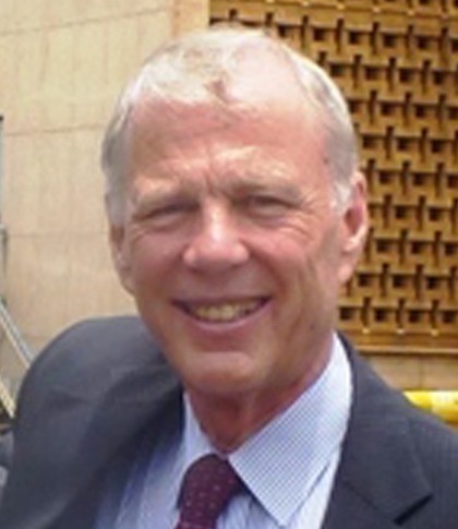Philippians chapter 2 (Part 2) Ian Spillman