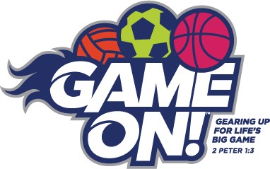 Game On! 