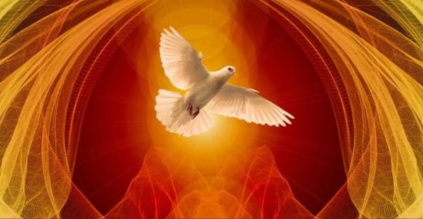 The Effect of Pentecost/El Efecto del Pentecostés