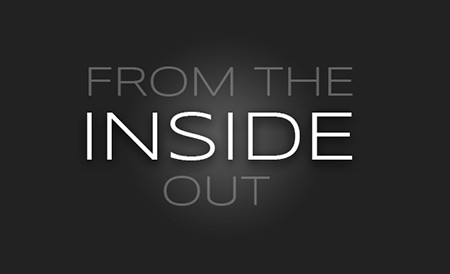 Mark 7:-1-23 - From the Inside Out