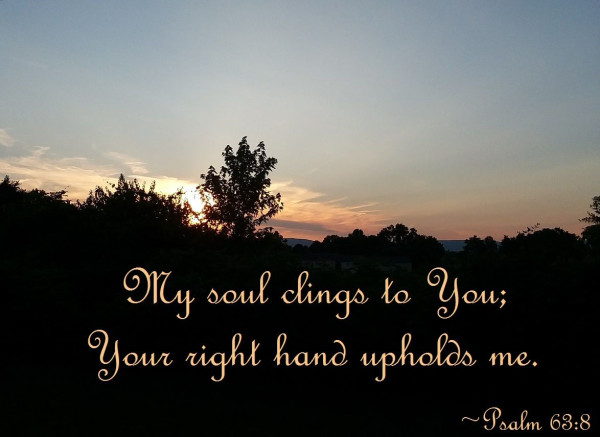 Heir Of Salvation - Be In Love With God