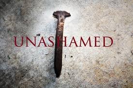 Not Ashamed