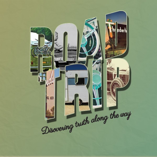 SG  Road Trip  "A Firm Grip"