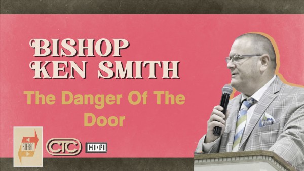 The Danger of the Door