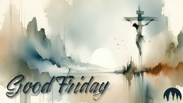 Good Friday
