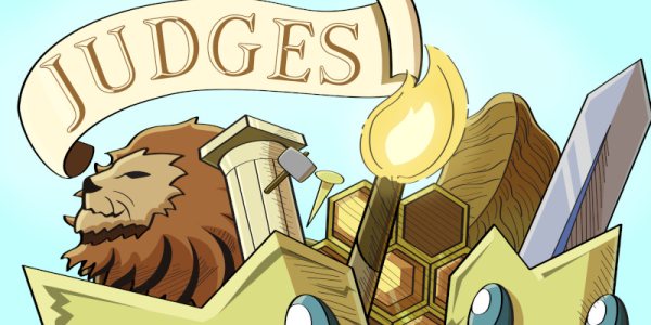 Judges Part 4   Jephthah