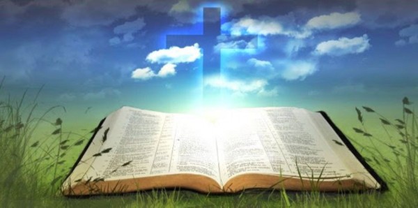 2022-20  Saving Faith - Understanding the Rhema and the Logos