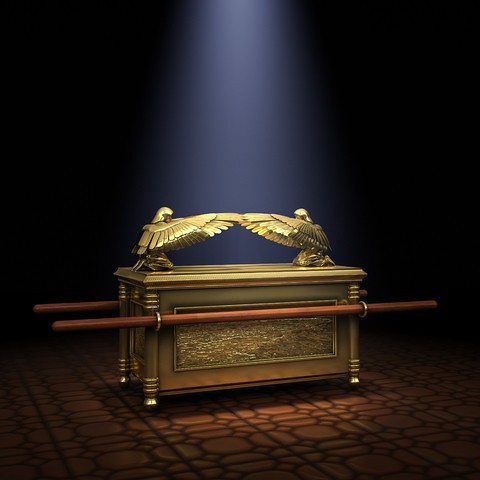 Beholding the Glory - Tabernacle of David - Less 4