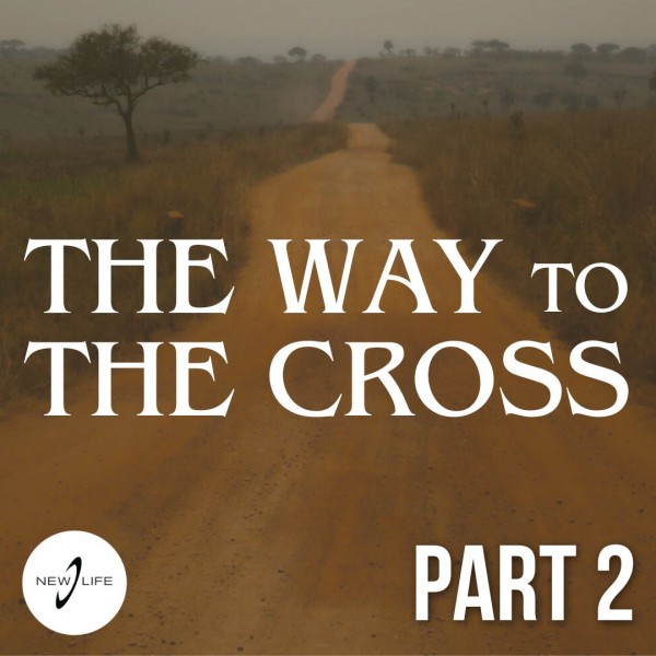 Clearing the confusion of why Jesus came to earth | The Way to the Cross
