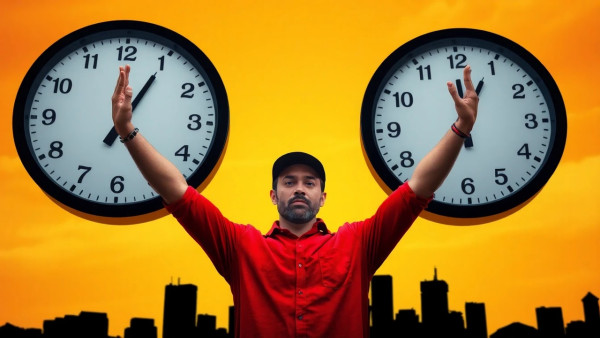 3 Final Questions for the END Time_ What Will You Say When Time Runs Out__
