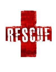 Revival (Holy Ghost Rescue) - Pastor David Brinson