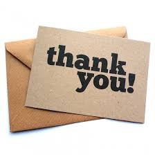 Psalm 103 - The Thank-You Note Psalm