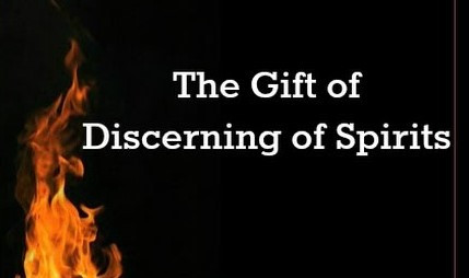 LIVING SACRIFICE 21 = Discerning Spirits