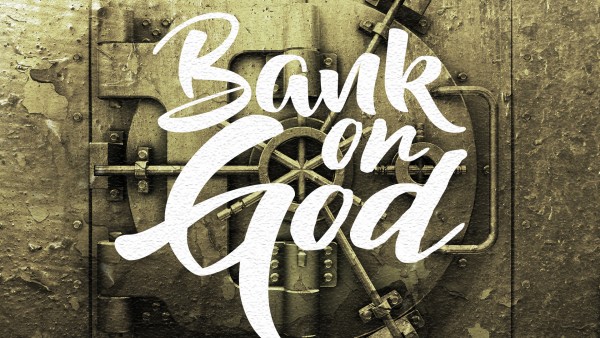 God's Guarantee