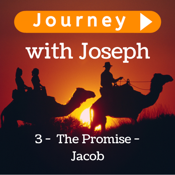 The Promise - Jacob