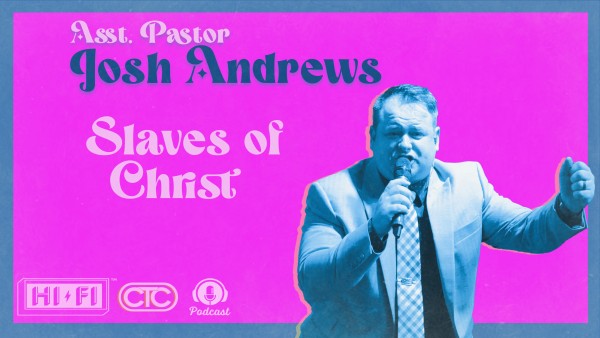 Slaves of Christ
