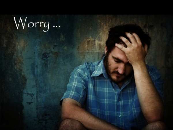 Worry 