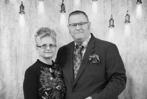 Kingdom Focus and the Family (Bishop & First Lady)