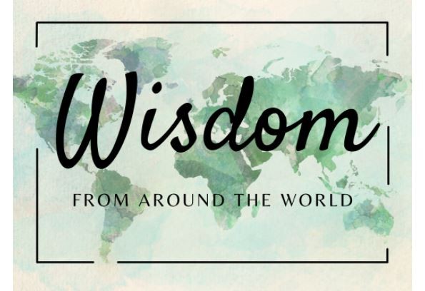 Wisdom From Around the World: The Rules of the Seed