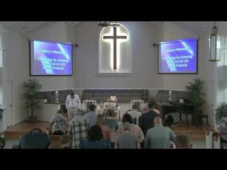Guest Speaker @