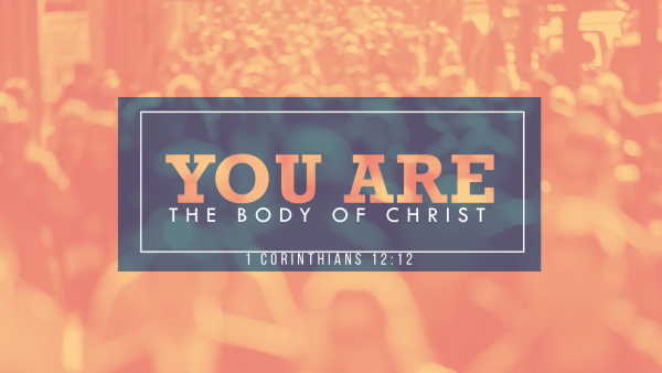 The Body of Christ