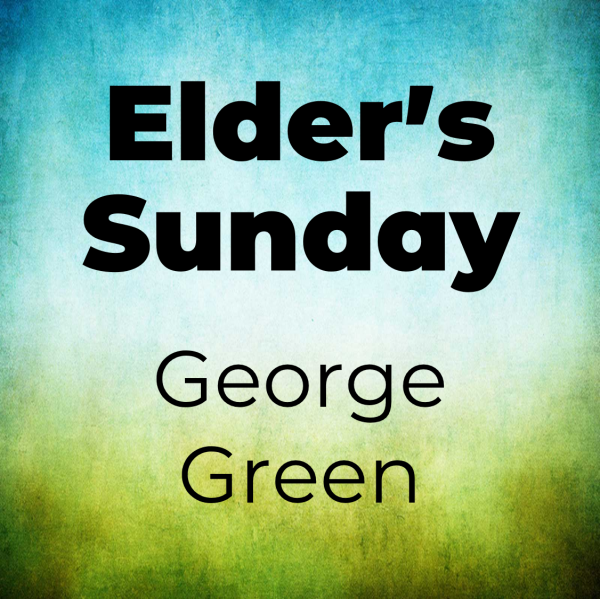 Elders Sunday