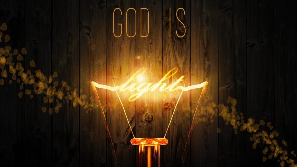 THE LORD IS MY SALVATION