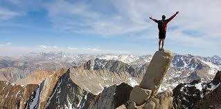 Fighting from Higher Places