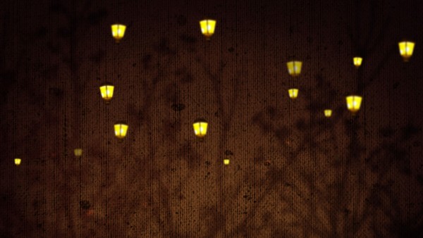 The Light Keeper