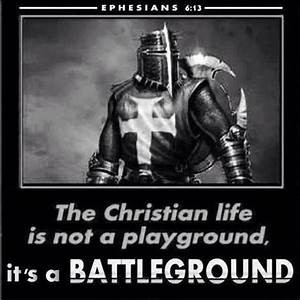 The Battle Ground, PART 2