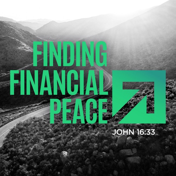 Finding Financial Peace: Overcoming The Need For More