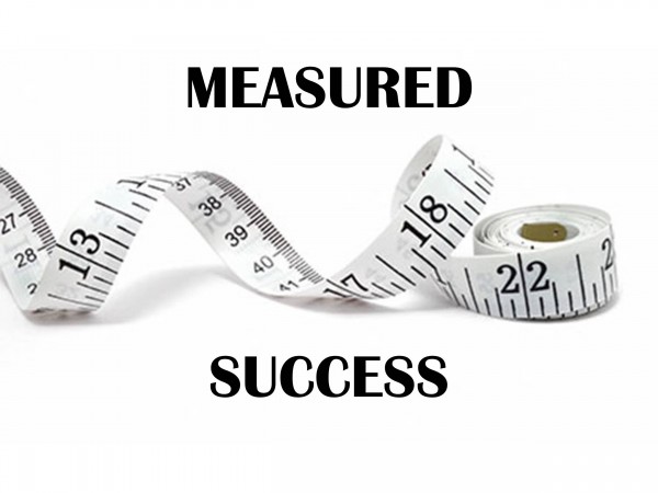 Measured Success