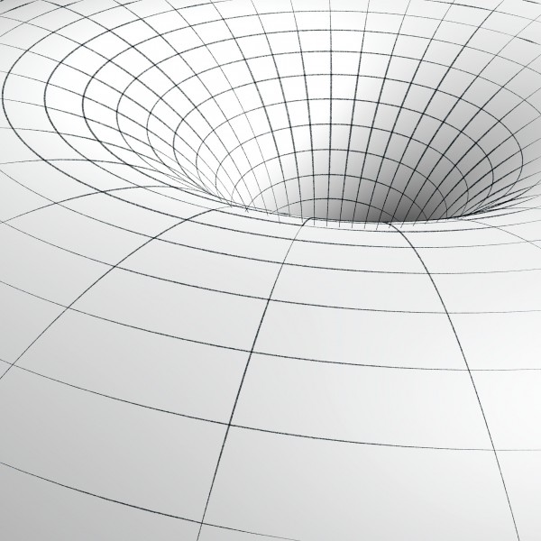 Galatians 5:13-21   What do you do when there is a black hole right in front of you - and you dont even know it ?