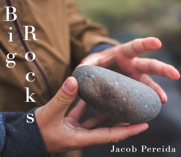Big Rocks