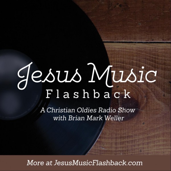 #6 Jesus Music Flashback - Bryan Duncan Interview
