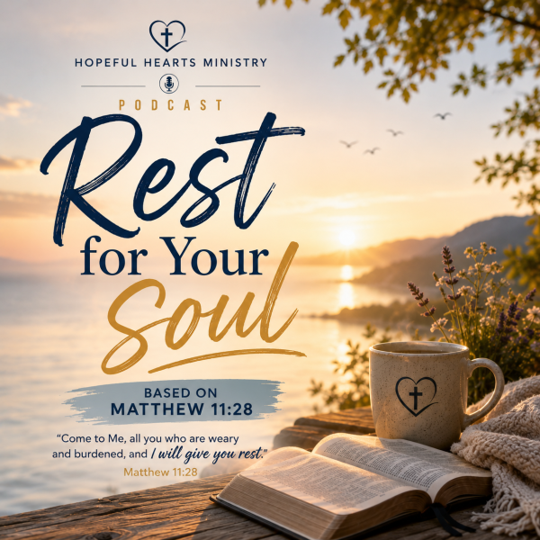 Rest for Your Soul