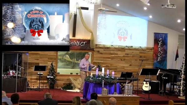 12.7.25 - Prince of Peace