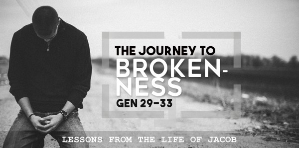 How to Be Godly in an Ungodly World (Genesis 30:25-43)