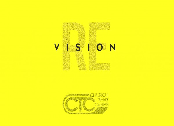 ReVISION (Pastor Kenny Smith)