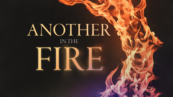 Another in the fire