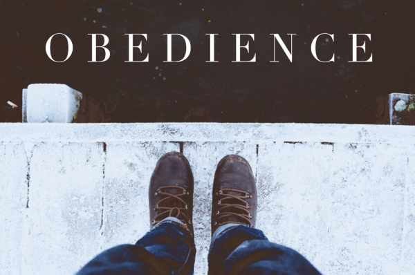The Power of Obedience