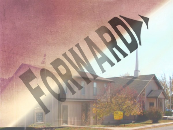 Forward