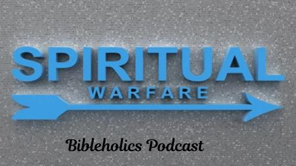Breaking Free_ Unleashing the Power of Forgiveness_ Unity_ and Spiritual Warfare