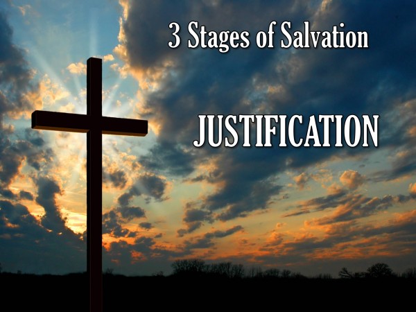 Justification