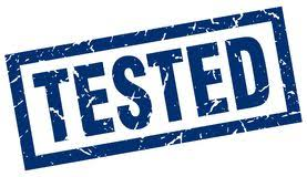 Tested