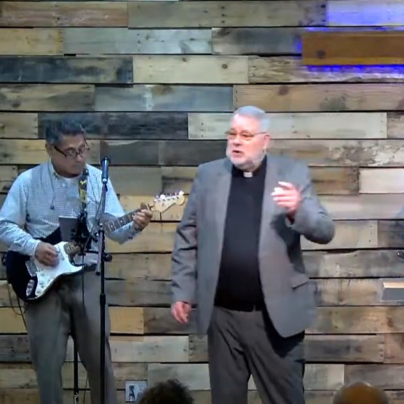 Do you need to be restored or refreshed?