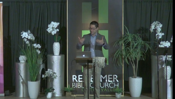 Instructions for Meaningful Prayer (Matthew 6:5-13) - Luis Giménez