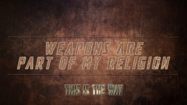 This Is The Way Part 1 (Pastor Kenny Smith)
