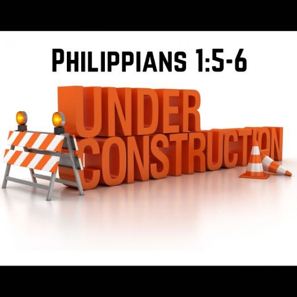 Under Construction